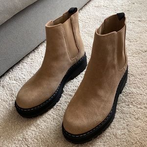 Marc Fisher Pirro Boots